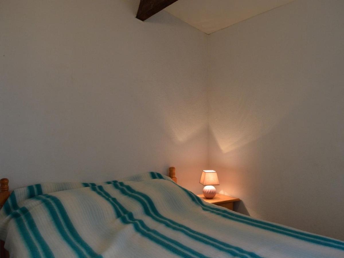 Maison 3 Pieces + Mezzanine, Terrasse, 300M Plage, 6 Couchages - Saint Pierre La Mer - Fr-1-229D-582 Exteriör bild