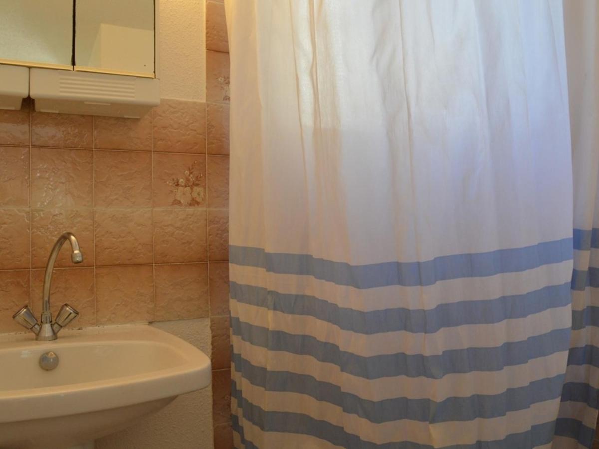 Maison 3 Pieces + Mezzanine, Terrasse, 300M Plage, 6 Couchages - Saint Pierre La Mer - Fr-1-229D-582 Exteriör bild