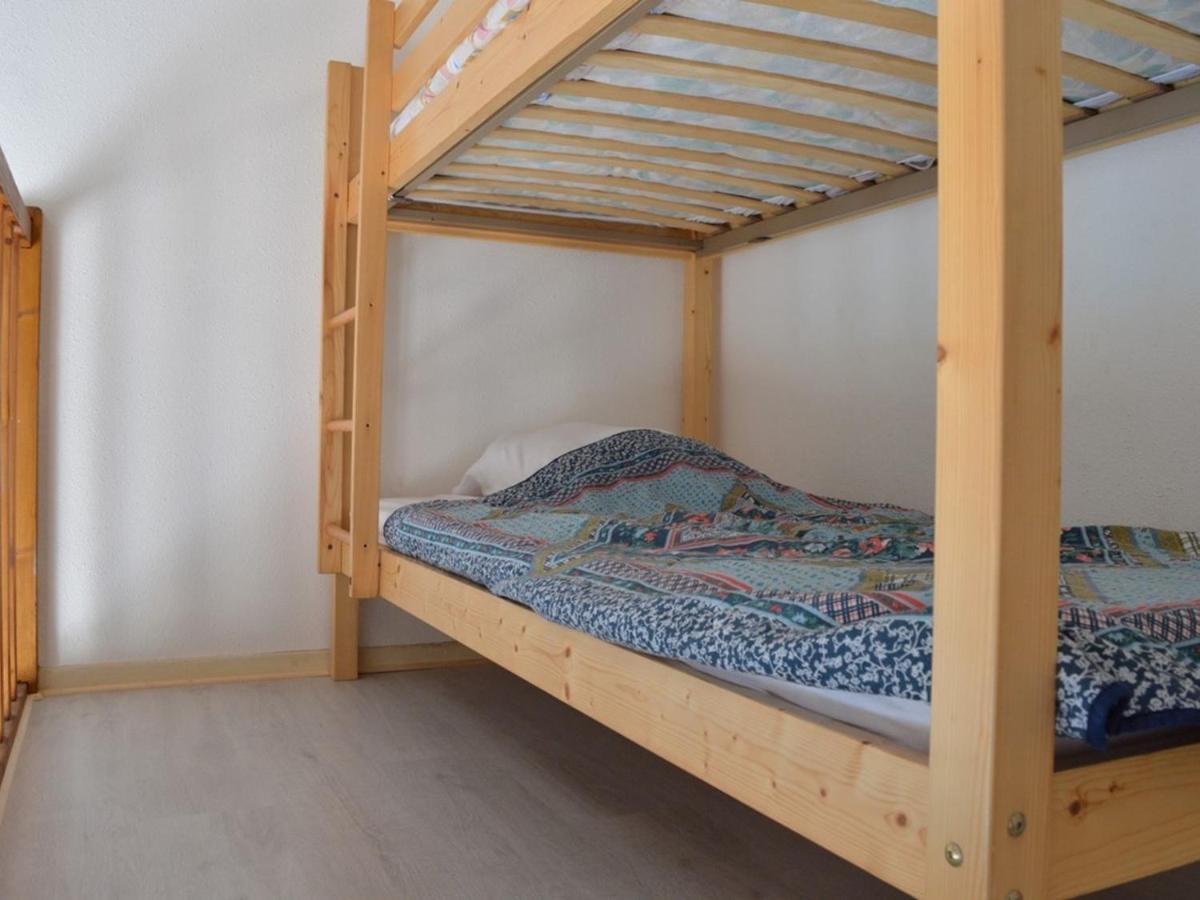 Maison 3 Pieces + Mezzanine, Terrasse, 300M Plage, 6 Couchages - Saint Pierre La Mer - Fr-1-229D-582 Exteriör bild