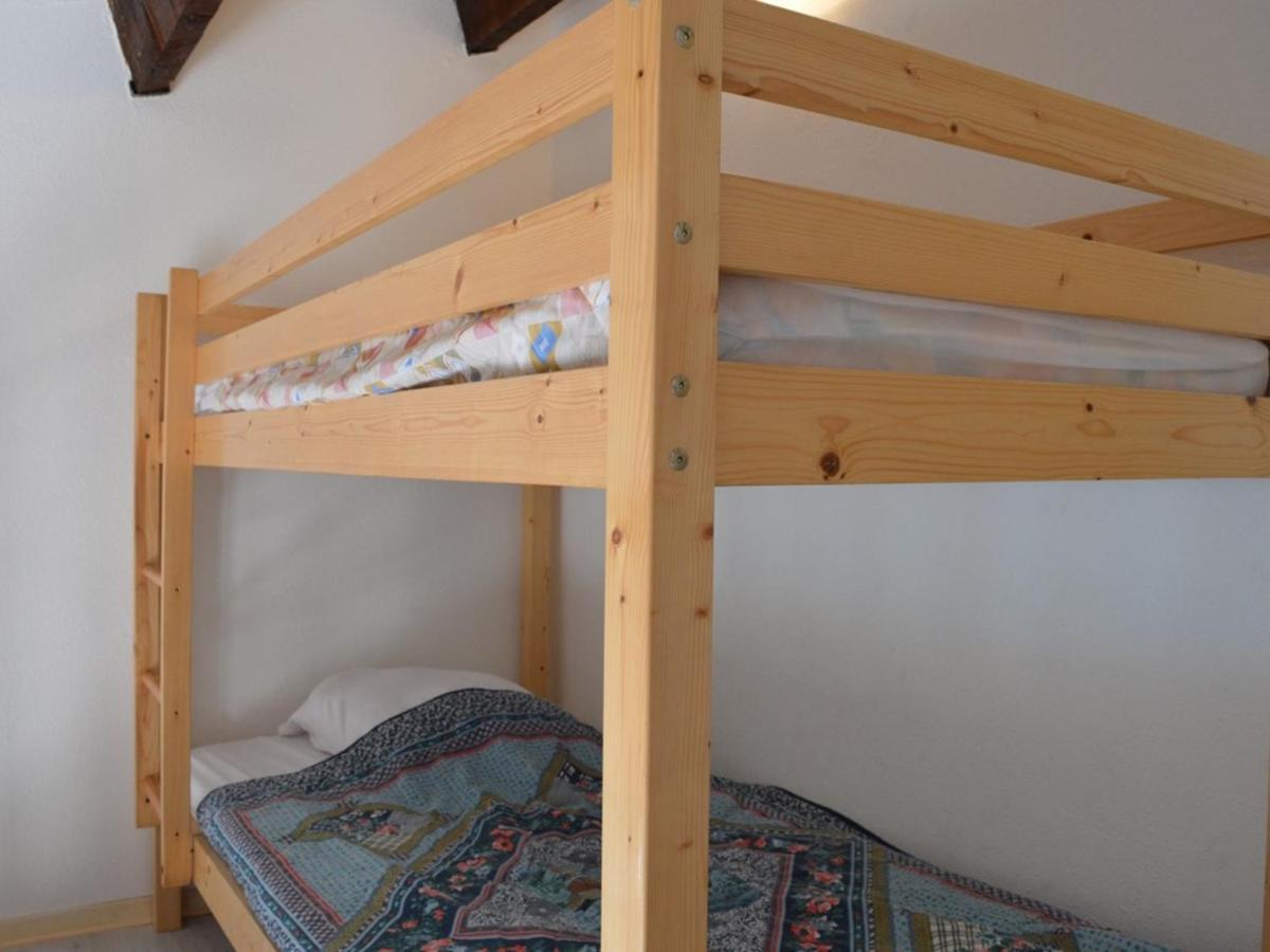 Maison 3 Pieces + Mezzanine, Terrasse, 300M Plage, 6 Couchages - Saint Pierre La Mer - Fr-1-229D-582 Exteriör bild